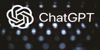 ChatGPT, a chatbot developed by OpenAI