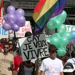 gaymarch