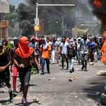 haiti