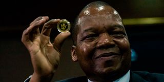 mangudya
