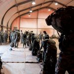 army