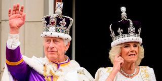 King Charles III