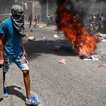haiti