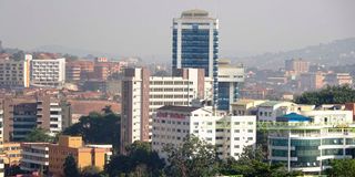 kampala