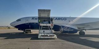 cargo