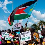 ssudan