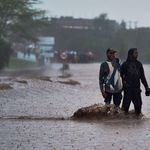 floods