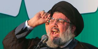 hezbollah