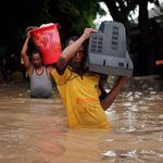 flood