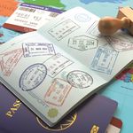 passortvisa