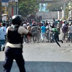 haiti