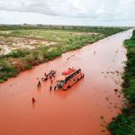 mandera floods