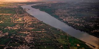 nile