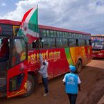 buses