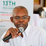 kamau