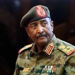 Abdel Fattah Al-Burhan 