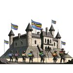 fort