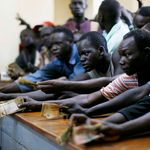 south sudan dollar transfer