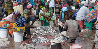 fishmarket