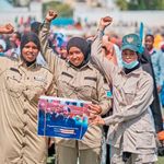 Somalia police 