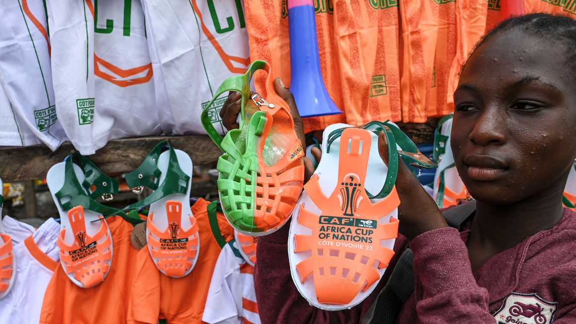 Why Ivory Coast Is The Team To Beat At 2024 Afcon The East African   Ivory Pix 