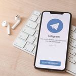 telegram