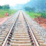 rail