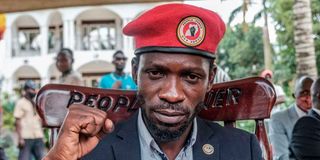 Bobi Wine