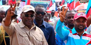 chadema