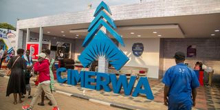 cimerwa