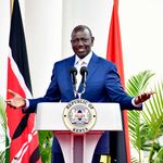 William Ruto