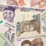 Nigerian currency