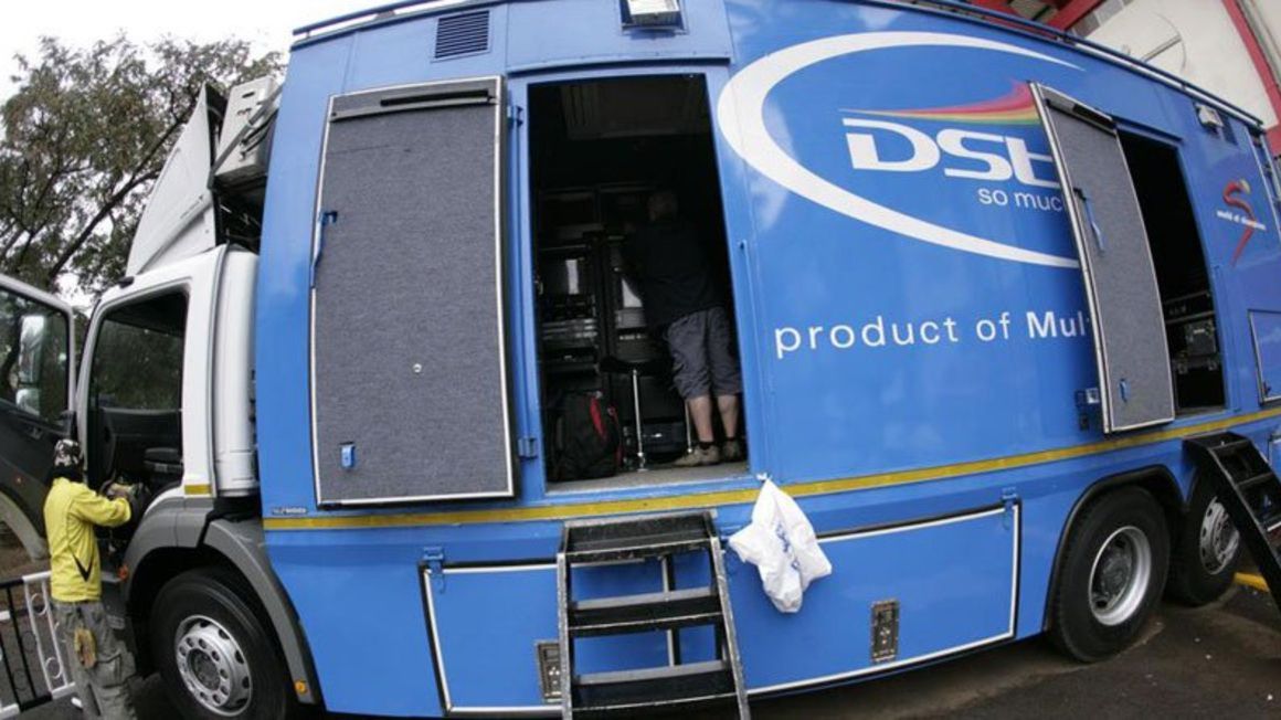 dstv