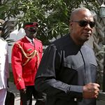 mahama