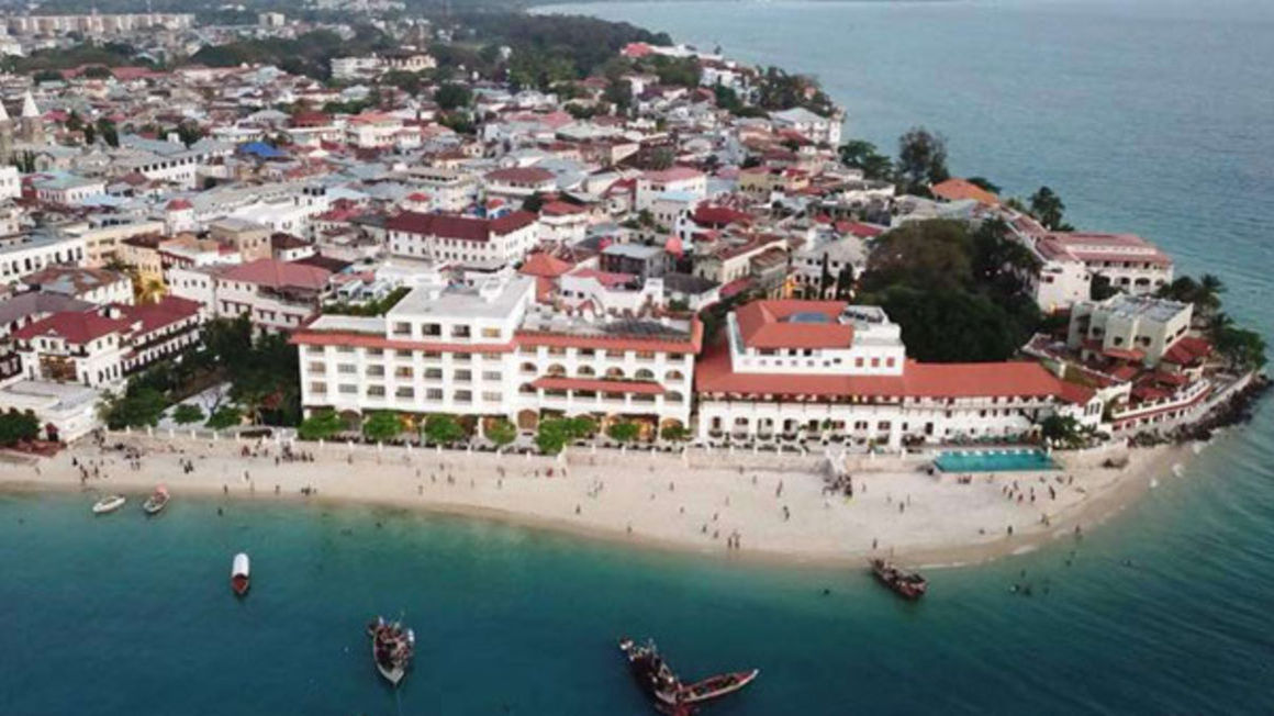 Zanzibar Island, Tanzania