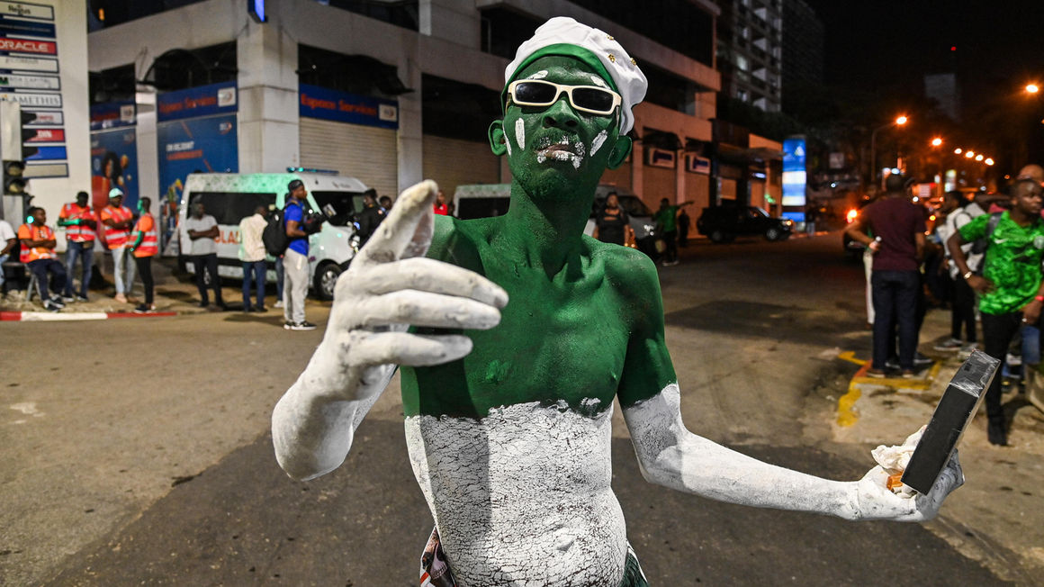 Africa Cup of Nations 