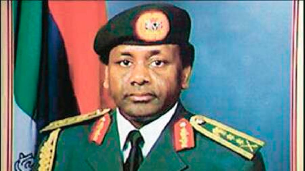 abacha