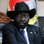 Salva kiir