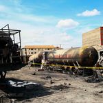 Embakasi Gas Explosion