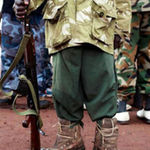 soldiers