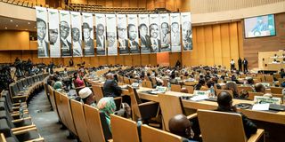 African Union