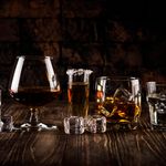 booze