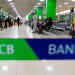 Kenya’s KCB Bank 