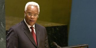 lowassa