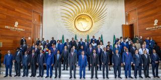 African Union 