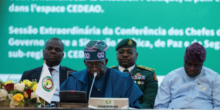 Ecowas 