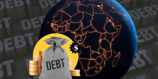 Debt