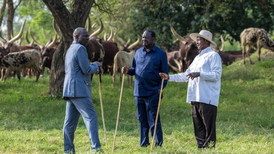 raila-ruto-museveni