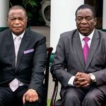 Emmerson Mnangagwa