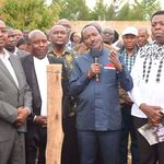 kalonzo